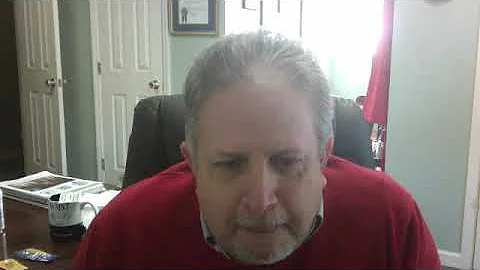 Author Spotlight with Stephen Vest