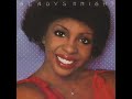 Gladys knight  its me again bonus track