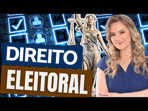 Vídeo: Tipos de fraude eleitoral. Carrossel eleitoral