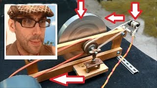 WATCH This FULL VIDEO before you send money to a free energy SCAM