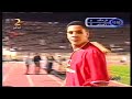 الزمالك و الاهلي الدوري المصري موسم 2003 2004