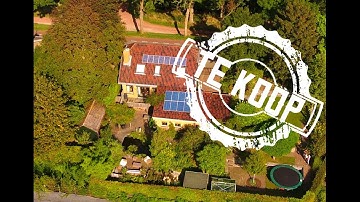 TE KOOP in Zuid-Beijerland