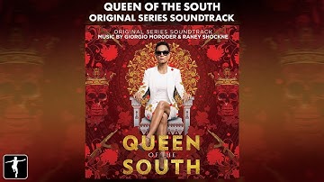 Thumbnail of Queen Of The South - Giorgio Moroder & Raney Shockne - (Official Soundtrack Preview)