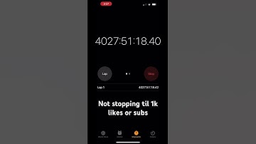 How long #short #timer #likes #subs