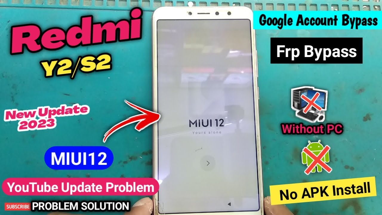 Redmi Y2 Frp Reset Redmi Y2 Frp Unlock Redmi Y2 Frp Bypass Miui 12 redmi-y2-frp-reset-redmi-y2-frp-unlock-redmi-y2-frp-bypass-miui-12