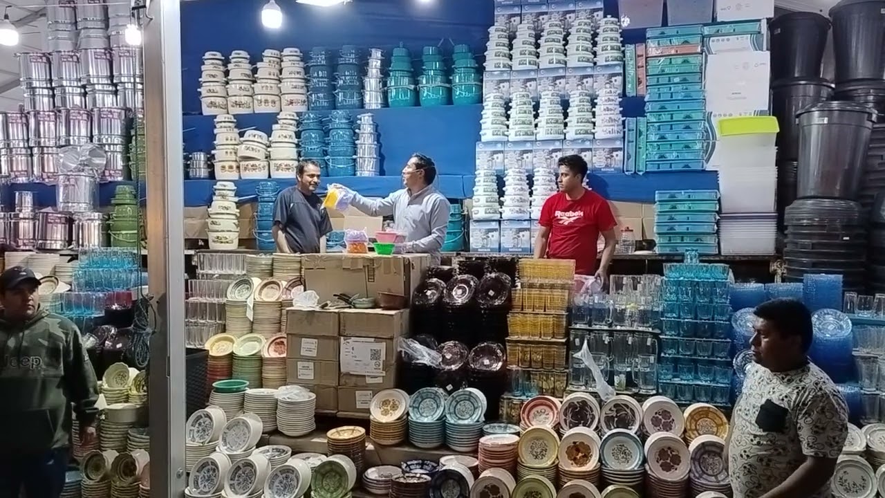 Los Gritones , Feria Internacional de León 2024.