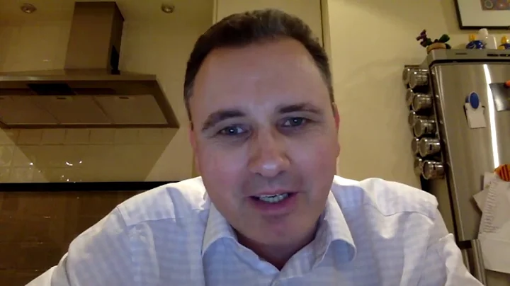 Dr Tim Nicholson - World FND Week