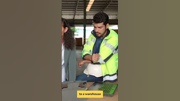 Logistics Adventures Uncovered