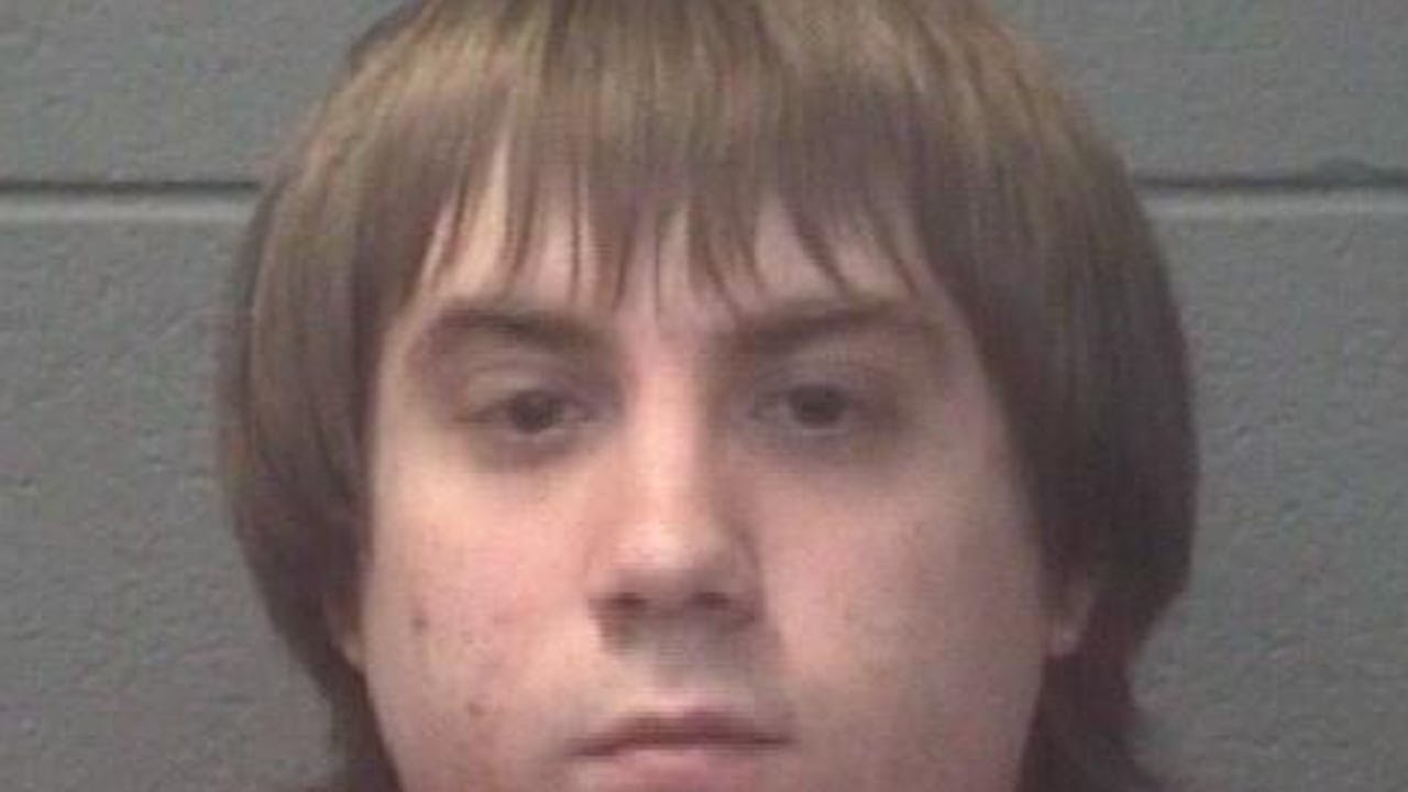 Onslow County man facing child sex crime charges - YouTube