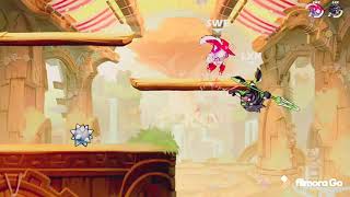 Somebody else (Brawlhalla Montage)