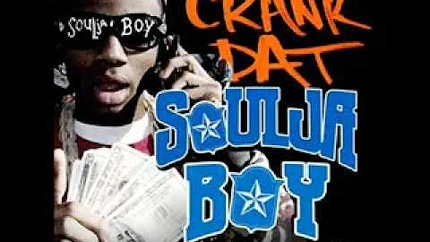 Soulja Boy vs Excision & Datsik - Crank Dat Ruffneck