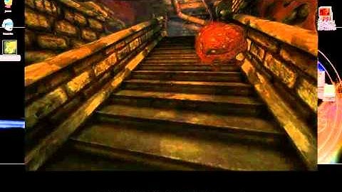 Amnesia- The Dark Decent Part 4 Machine Room