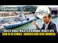 Krisis Rudal, Akhirnya Malaysia Ngekor Indonesia, Frigate Maharejalela Akan di Turkifikasi