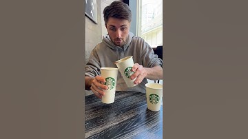 Thumbnail of Starbucks' Dirty Secret Revealed!☕😱