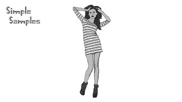 Free piano loop 122 120 bpm