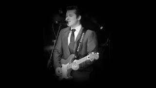 Robson Field | Because (Dave Clark Five - Cover) Wealth
