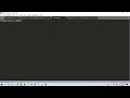 Simplest python program to test prime number !