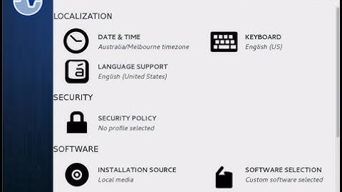 FreePBX  14 Installation