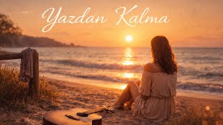 Hakan Özer - Yazdan Kalma 