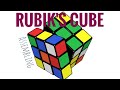 #Кубик #Рубика ~ Сборка