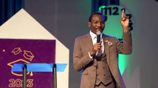 2023 Ig-Csae Part 1 Pastor Aubrey Mwasinga