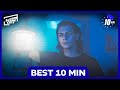 The BEST 10 Minutes | Insidious: The Red Door (Ty Simpkins, Sinclair Daniel, Peter Dager)