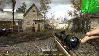 cod 4 Aimbot 1.7 Wealth
