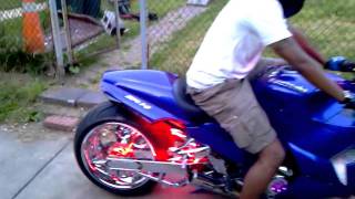 Zx - YouTube