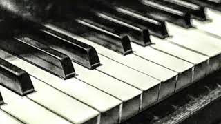 Faded - Alan Walker - Piano Cover @keithspianocovers