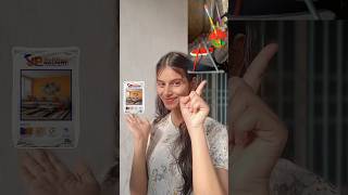 Rs5 ki wall putti ka brush holder😱 😍 #trending #ytshorts #clayart #creatorscorner