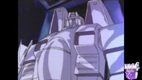 Thundercracker tribute***