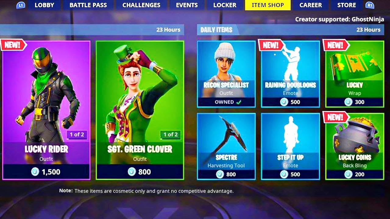 where to buy fortnite skins