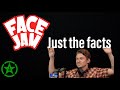 Every face jam fact