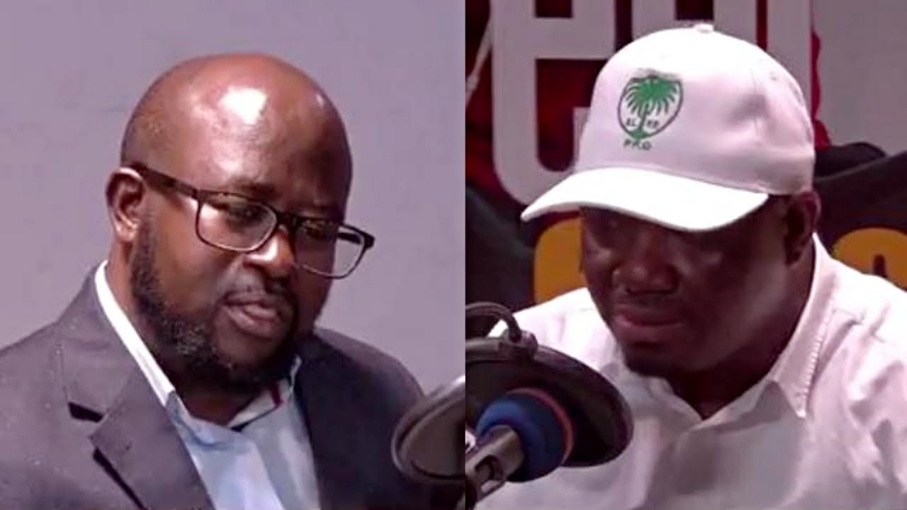 BREAKING: ANOTHER BOMBSHELL - APC vs SLPP The Highest Bidder And Campaign Finance