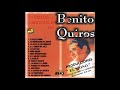 BENITO QUIROZ - 16 EXITOS
