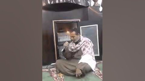 القارئ الشيخ عبد الوهاب محمد مصطفى  بقوص مخافظة قنا ج م ع