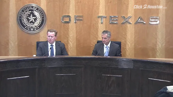 ERCOT, PUC confident in Texas power grid during 2022 summer season