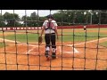 VIDEO: Scotts Hill softball makes history