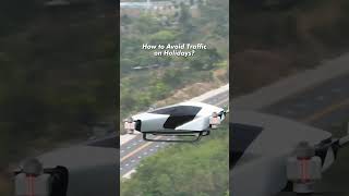 How to Avoid Traffic on Holidays