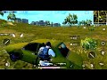 Playing With Car Pubg Mobile Lite Gameplay 3 Solo