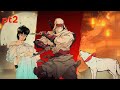 SHINOBI: Art of Vengeance Cont...
