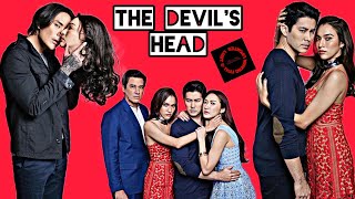 Sisa Marn / ศีรษะมาร / The Devil's Head Thai drama premiering this August | Cast & Synopsis |