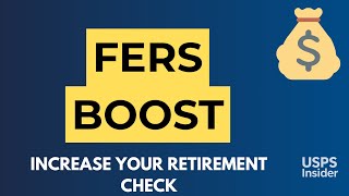 Celebrity USPS Pensions Explained 🧓 — How FERS Really Works Profile