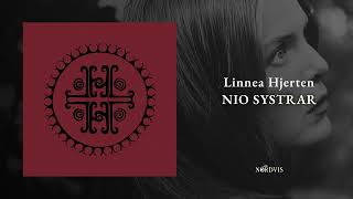 LINNEA HJERTÈN - Nio systrar (Official - Full Album)