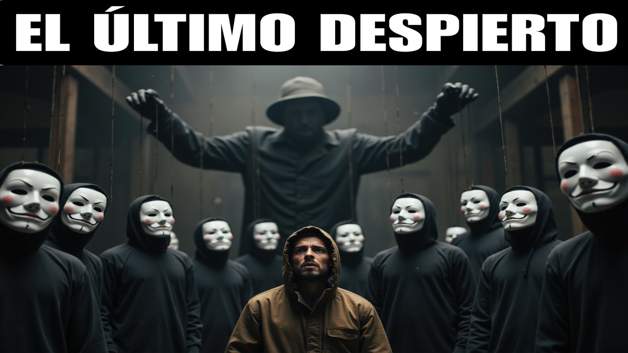 El Mayor Peligro del Siglo XXI: Inteligencia Sin Sabiduría (y Cómo Despertar)