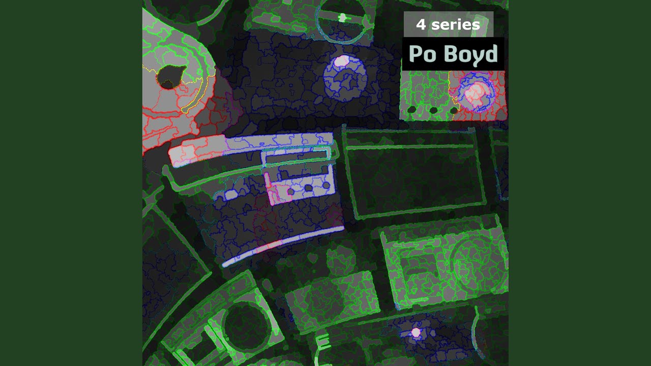 Watch Plastic Patterns on YouTube Watch Plastic Patterns on YouTube