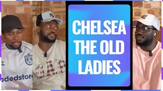 TRANSFER MARKET - WINNERS AND LOSERS ft Kas Uyi and Ola