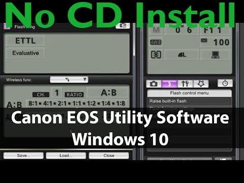 canon eos utility download pc canon eos utility download pc