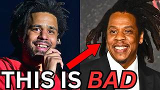 Jay-Z’s Humiliation of J. Cole Continues..