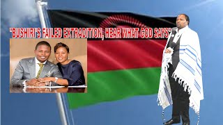 BUSHIRI FAILED EXTRADITION. HEAR WHY?.BY PROPHET D.SOLOMONS THE 